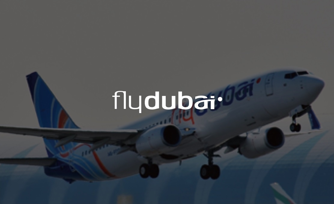 Fly Dubai discuss how skybook benefits them in this case study