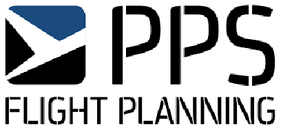 PPS Flight Planning Logo