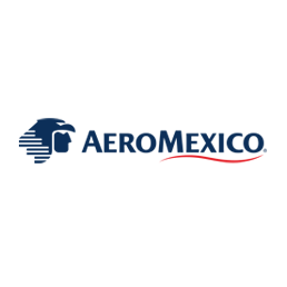 AeroMexico use skybook Aviation Software