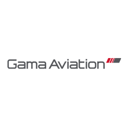 Gama Aviation use skybook Aviation Software