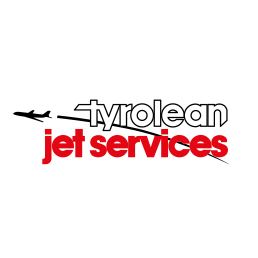 Tyrolean Jet Services uses skybook Aviation Software