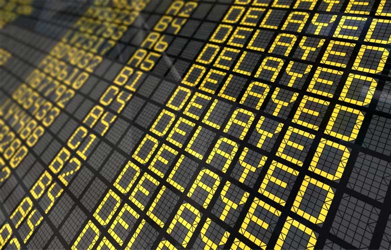 Airline software