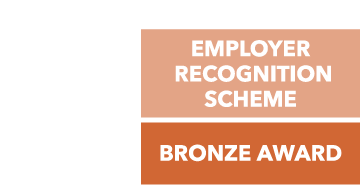 In Proud Support of the Armed Forces Covenant