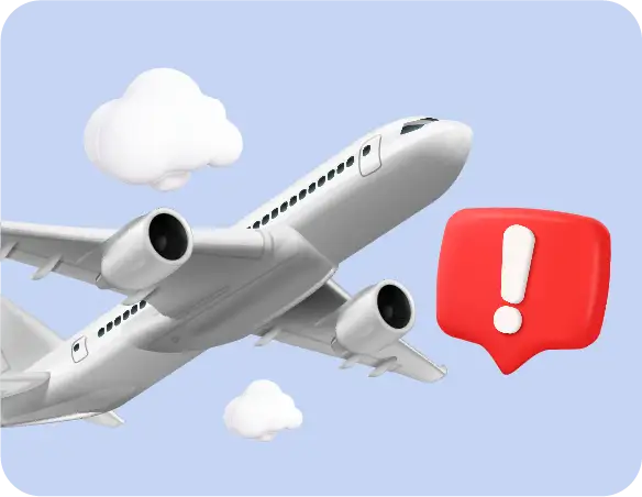 Real-time NOTAM Alerts & filtering