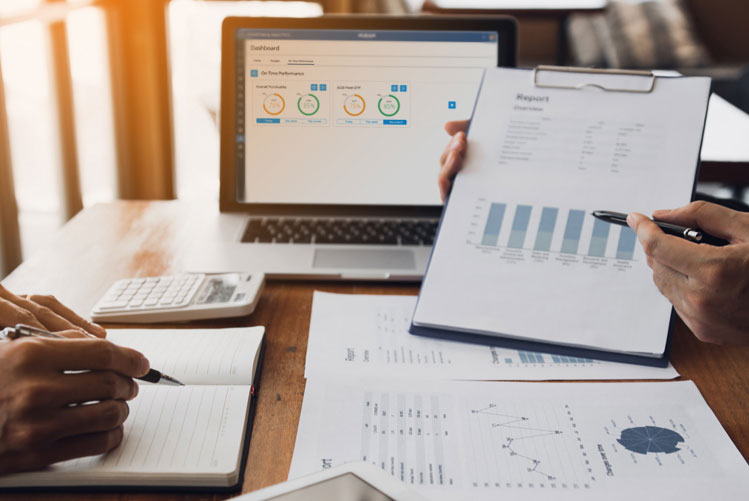Export accurate journey insights to make savings & improve airline efficiency