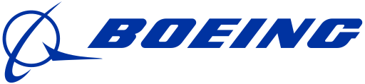 Boeing Logo