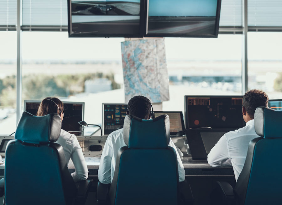 Reducing Flightdeck Workloads