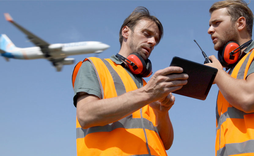 Capture all incidents of note as they happen mid-flight within the Electronic Flight Bag Application