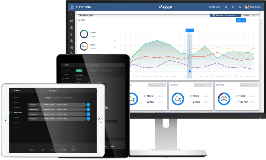 Enhanced data accessibility