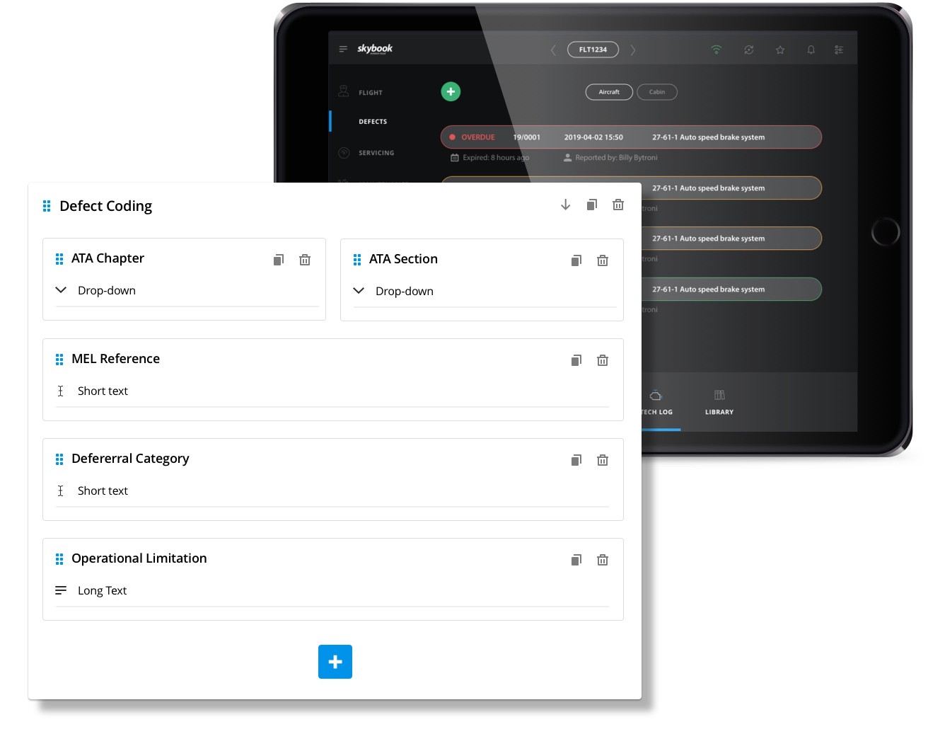 Improve flight deck communications with instant messaging