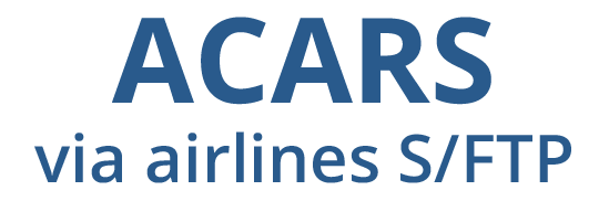 ACARS Logo