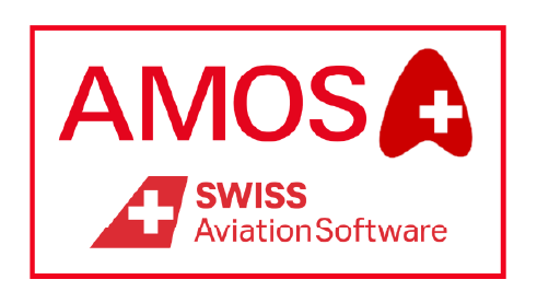 AMOS Logo