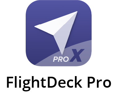 FlightDeck Pro Logo