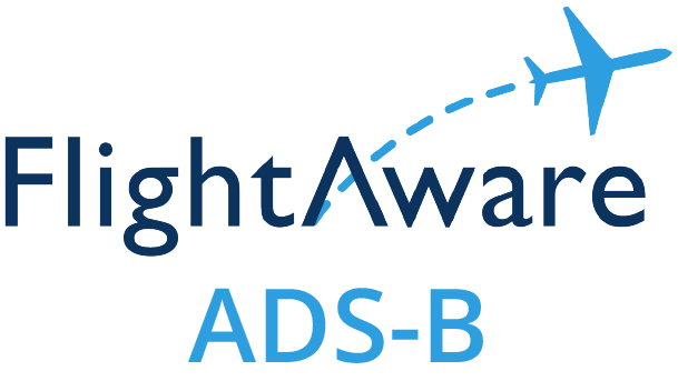 FlightAware ADS-B Logo