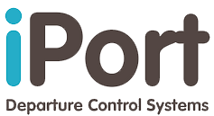 iPort Logo