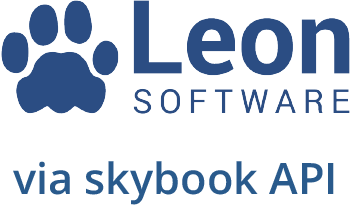 Leon Software Logo