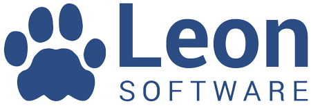 Leon Software Logo
