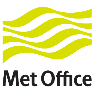 Met Office Logo