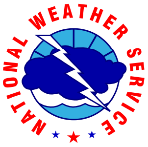 National Weather Service Logo