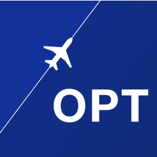 Boeing OPT Logo