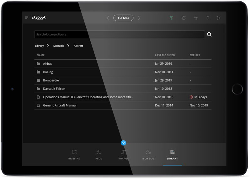 Creating a Digital Library