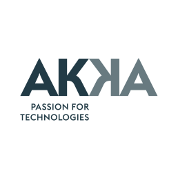 AKKA Technologies use skybook Aviation Software