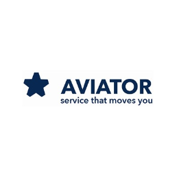 Aviator uses skybook Aviation Software