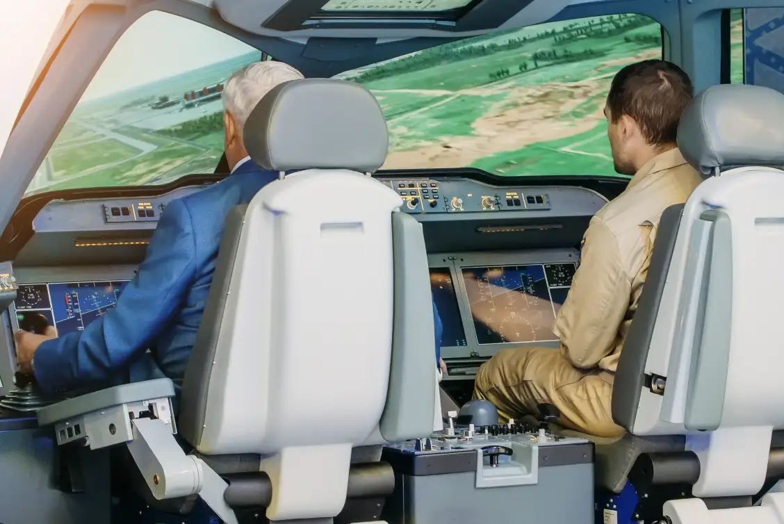 Pack templates can be used for non-standard operations such as practice circuits,
            maintainance flights and training