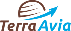 Terra Avia logo