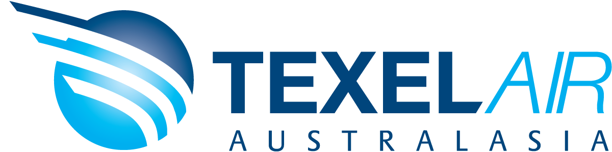 Texel Air Australasia logo