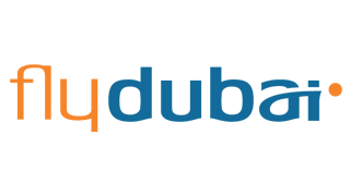 flydubai logo