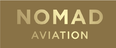 nomad aviation logo