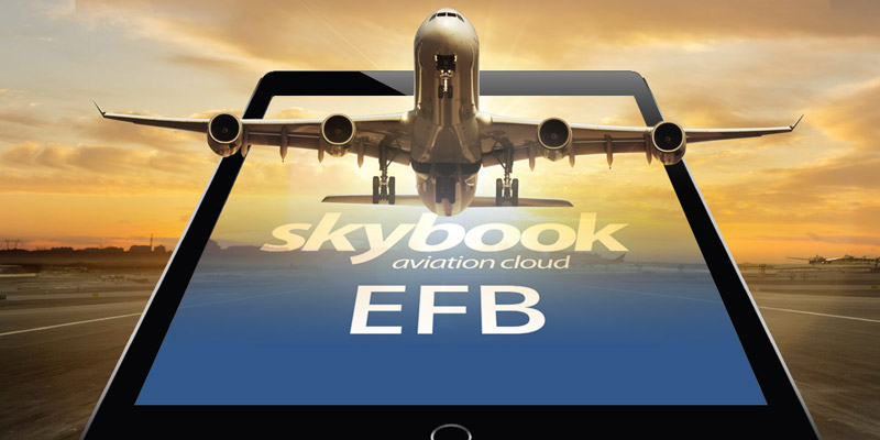 skybook efb news