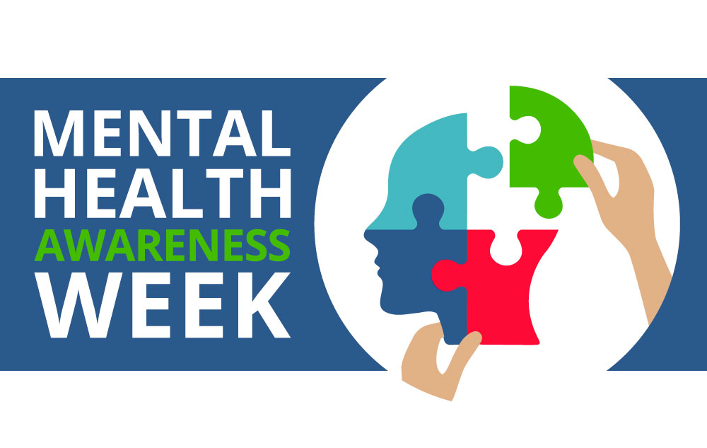Mental health awareness week 2022
