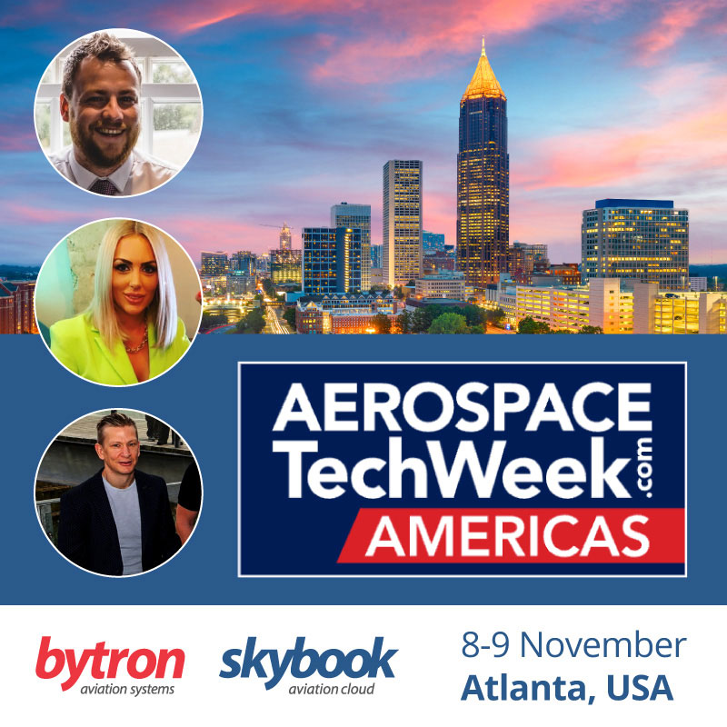 aerospace tech week atlanta