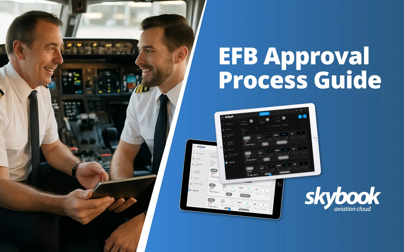efb approval
