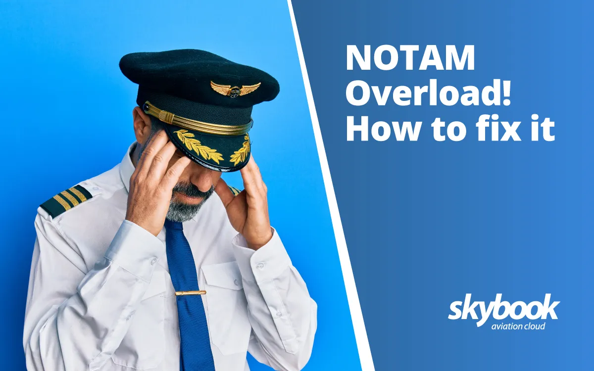 notam overload