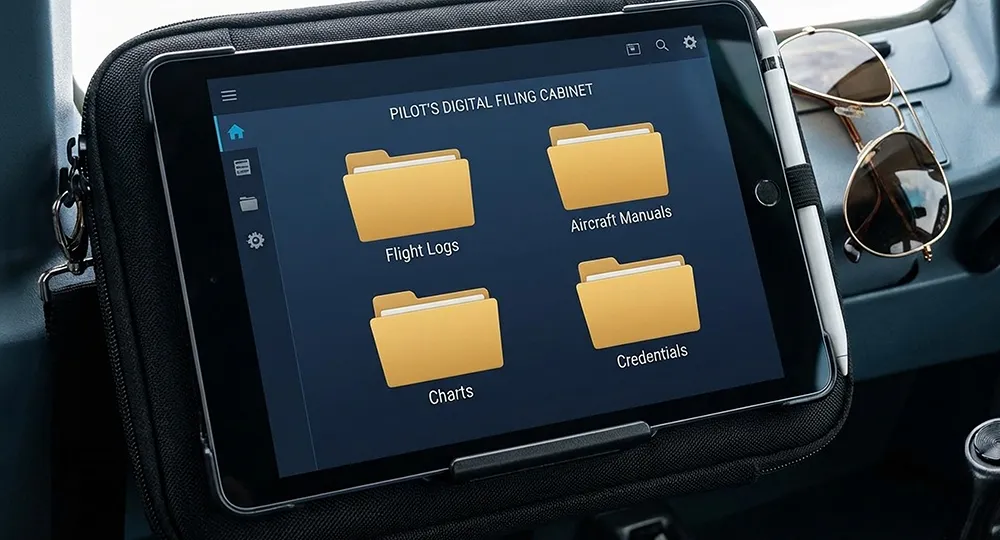 read-only eff digital files